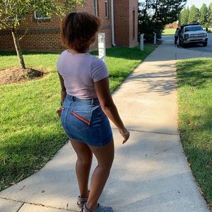 Meet your Posher, Mahalia